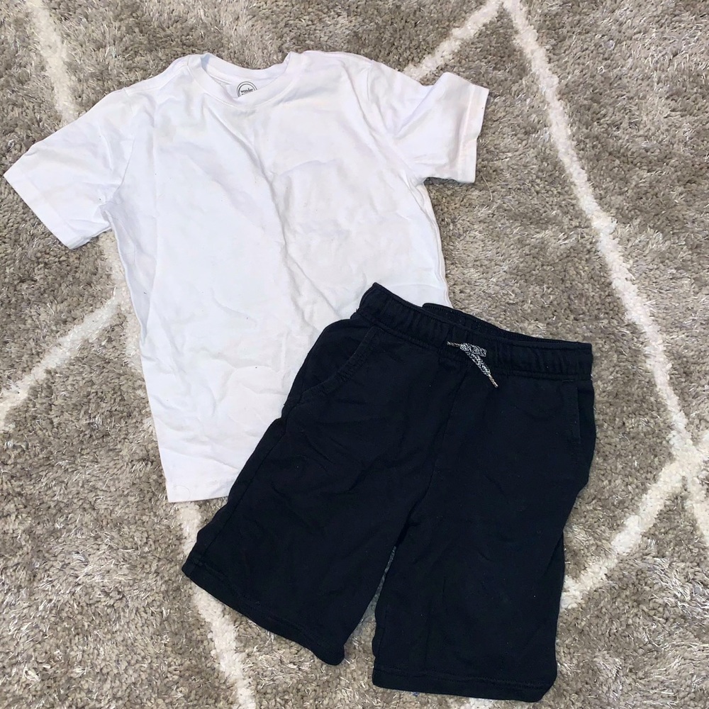 2 piece set